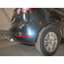 Galia Ťažné zariadenie A0385 typ C pre AUDI A3 - hatchback , r 2003-2012
