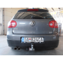 Galia Ťažné zariadenie A0385 typ C pre AUDI A3 - hatchback , r 2003-2012