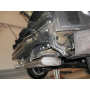 Galia Ťažné zariadenie A0486 typ A pre AUDI A3 - hatchback , 2020.11-