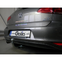 Galia Ťažné zariadenie A0486 typ A pre AUDI A3 - hatchback , 2020.11-