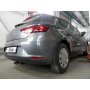 Galia Ťažné zariadenie A0486 typ A pre AUDI A3 - hatchback , 2020.11-