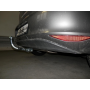 Galia Ťažné zariadenie A0486 typ A pre AUDI A3 - hatchback , 2020.11-