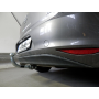 Galia Ťažné zariadenie A0486 typ A pre AUDI A3 - hatchback , 2020.11-