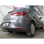 Galia Ťažné zariadenie A0486 typ A pre AUDI A3 - hatchback , 2020.11-