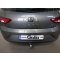 Galia Ťažné zariadenie A0486 typ C pre AUDI A3 - hatchback , 2023.08-