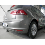 Galia Ťažné zariadenie A0486 typ A pre AUDI A3 - hatchback , 2023.08-