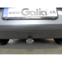 Galia Ťažné zariadenie A0486 typ A pre AUDI A3 - hatchback , 2023.08-