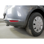 Galia Ťažné zariadenie A0486 typ A pre AUDI A3 - hatchback , 2023.08-