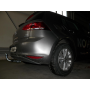 Galia Ťažné zariadenie A0486 typ A pre AUDI A3 - hatchback , 2023.08-