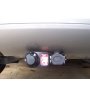 Galia Ťažné zariadenie A0456 typ C pre AUDI A3 Sportback - 5dv (8P) , r 2004-2012