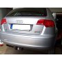 Galia Ťažné zariadenie A0456 typ C pre AUDI A3 Sportback - 5dv (8P) , r 2004-2012
