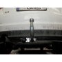 Galia Ťažné zariadenie A0456 typ C pre AUDI A3 Sportback - 5dv (8P) , r 2004-2012