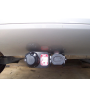 Galia Ťažné zariadenie A0456 typ A pre AUDI A3 Sportback - 5dv (8P) , r 2004-2012