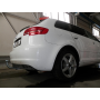 Galia Ťažné zariadenie A0456 typ A pre AUDI A3 Sportback - 5dv (8P) , r 2004-2012