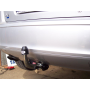 Galia Ťažné zariadenie A0456 typ A pre AUDI A3 Sportback - 5dv (8P) , r 2004-2012
