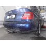 Galia Ťažné zariadenie A0356 typ C pre AUDI A4 - 4dv , r 1994-2000