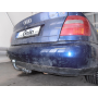 Galia Ťažné zariadenie A0356 typ A pre AUDI A4 - 4dv , r 1994-2000