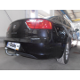 Galia Ťažné zariadenie A0366 typ A pre AUDI A4 - 4dv , r 2001-2007