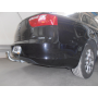 Galia Ťažné zariadenie A0366 typ A pre AUDI A4 - 4dv , r 2001-2007