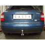Galia Ťažné zariadenie A0366 typ A pre AUDI A4 - 4dv , r 2001-2007