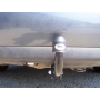 Galia Ťažné zariadenie A0366 typ A pre AUDI A4 - 4dv , r 2001-2007