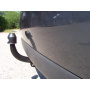 Galia Ťažné zariadenie A0366 typ A pre AUDI A4 - 4dv , r 2001-2007