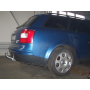 Galia Ťažné zariadenie A0366 typ A pre AUDI A4 - 4dv , r 2001-2007