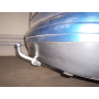 Galia Ťažné zariadenie A0366 typ A pre AUDI A4 - 4dv , r 2001-2007