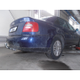 Galia Ťažné zariadenie A0356 typ C pre AUDI A4 - kombi , r 1995-2001