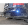 Galia Ťažné zariadenie A0356 typ C pre AUDI A4 - kombi , r 1995-2001