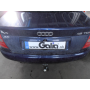 Galia Ťažné zariadenie A0356 typ A pre AUDI A4 - kombi , r 1995-2001