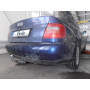 Galia Ťažné zariadenie A0356 typ A pre AUDI A4 - kombi , r 1995-2001