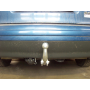 Galia Ťažné zariadenie A0366 typ C pre AUDI A4 - kombi , r 2001-2007