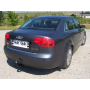 Galia Ťažné zariadenie A0366 typ C pre AUDI A4 - kombi , r 2001-2007