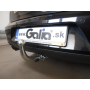 Galia Ťažné zariadenie A0366 typ A pre AUDI A4 - kombi , r 2001-2007