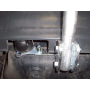 Galia Ťažné zariadenie A0366 typ A pre AUDI A4 - kombi , r 2001-2007
