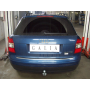 Galia Ťažné zariadenie A0366 typ A pre AUDI A4 - kombi , r 2001-2007