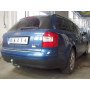 Galia Ťažné zariadenie A0366 typ A pre AUDI A4 - kombi , r 2001-2007