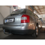 Galia Ťažné zariadenie A0366 typ A pre AUDI A4 - kombi , r 2001-2007