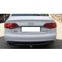 Galia Ťažné zariadenie A0475 typ C pre AUDI A4 - kombi , r 2008-2015