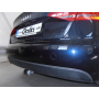 Galia Ťažné zariadenie A0475 typ C pre AUDI A4 - kombi , r 2008-2015