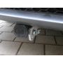 Galia Ťažné zariadenie A0475 typ C pre AUDI A4 - kombi , r 2008-2015