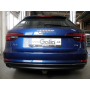Galia Ťažné zariadenie A0525 typ C pre AUDI A4 - kombi , od r 2016