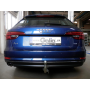Galia Ťažné zariadenie A0525 typ A pre AUDI A4 - kombi , od r 2016