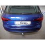 Galia Ťažné zariadenie A0525 typ A pre AUDI A4 Allroad - kombi , od r 2016