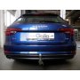 Galia Ťažné zariadenie A0525 typ A pre AUDI A4 Allroad - kombi , od r 2016