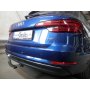 Galia Ťažné zariadenie A0525 typ A pre AUDI A4 Allroad - kombi , od r 2016