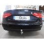 Galia Ťažné zariadenie A0475 typ C pre AUDI A5 Coupé - coupé , od r 2007