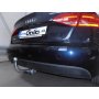 Galia Ťažné zariadenie A0475 typ C pre AUDI A5 Coupé - coupé , od r 2007