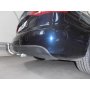 Galia Ťažné zariadenie A0475 typ C pre AUDI A5 Coupé - coupé , od r 2007